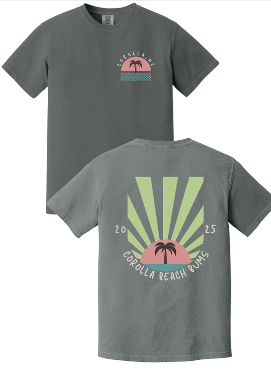 Beach Bums Customized