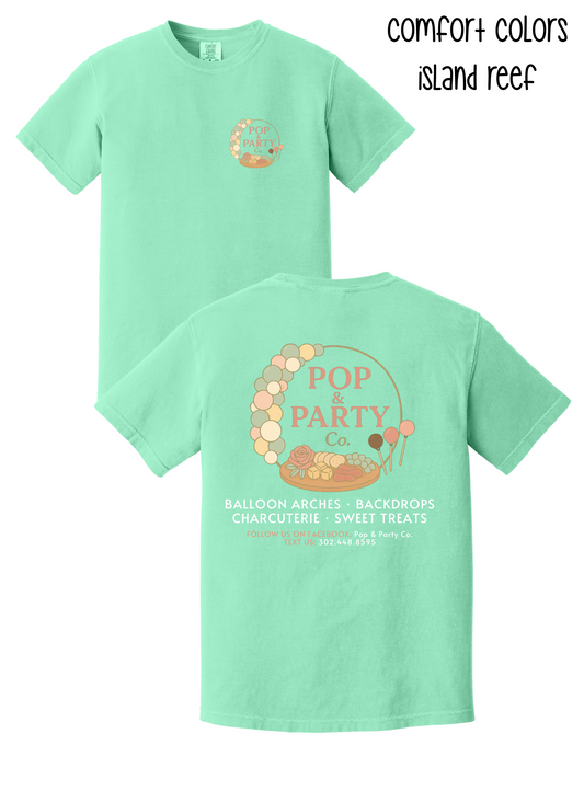 Pop & Party Co.
