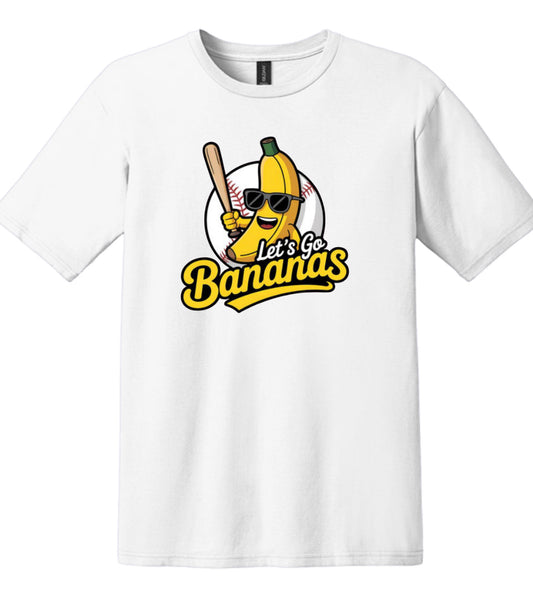 Savannah Bananas Baseball