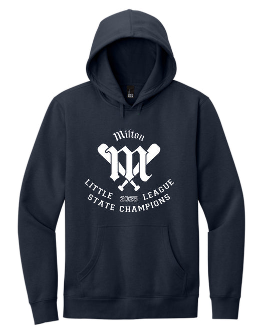 Milton State Champions