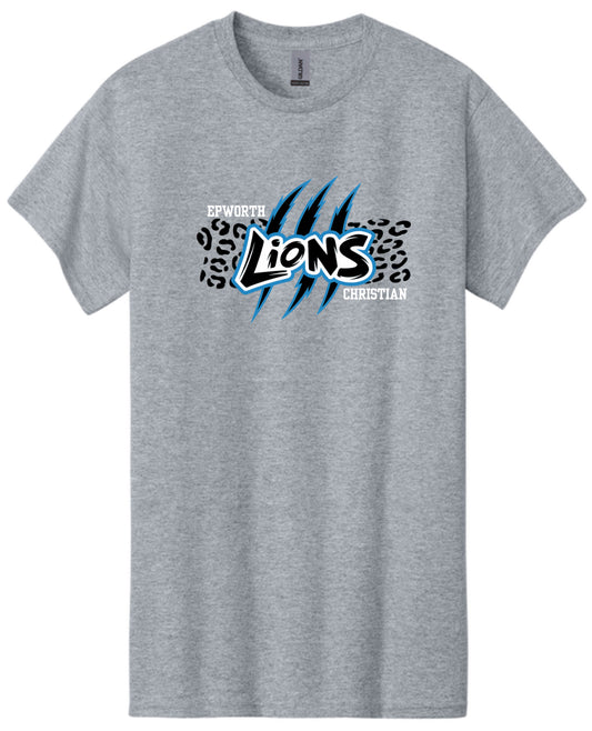 Epworth Christian School Lions 3