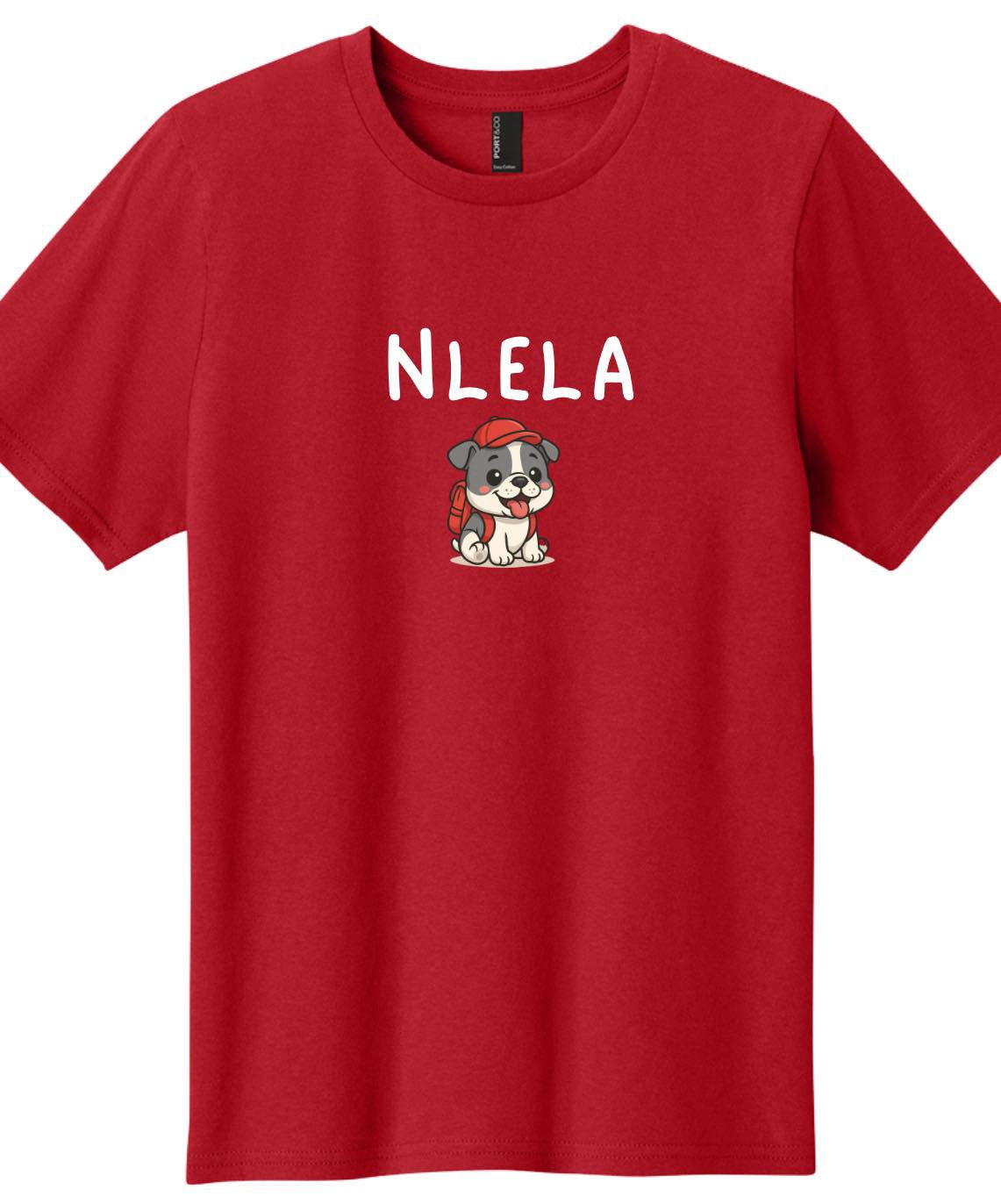 NLELA Bullpup 2