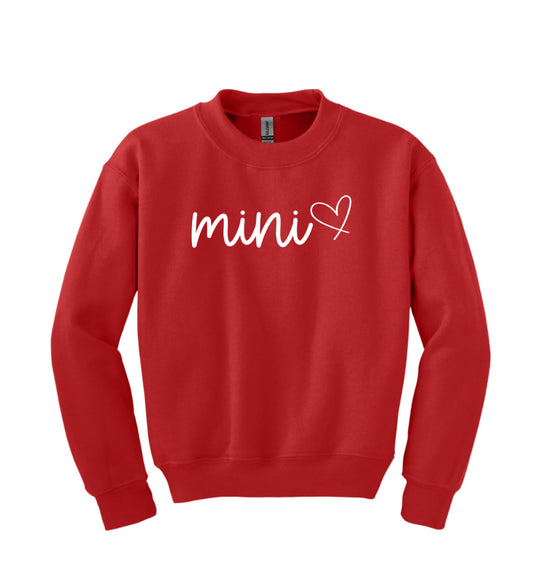 Mini Heart