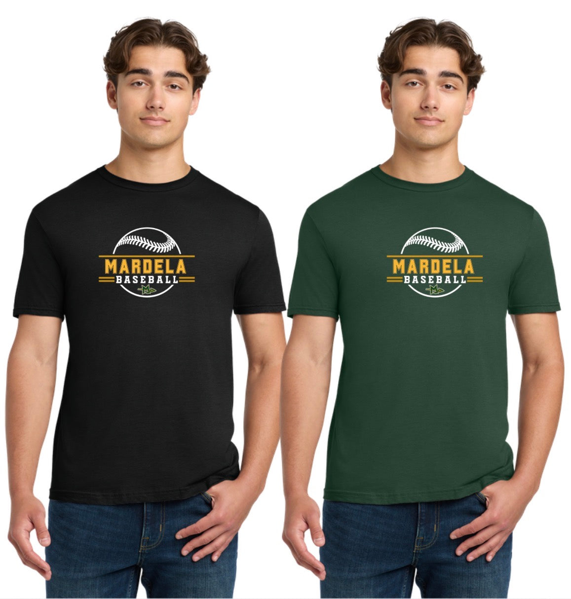 Mardela Baseball 9
