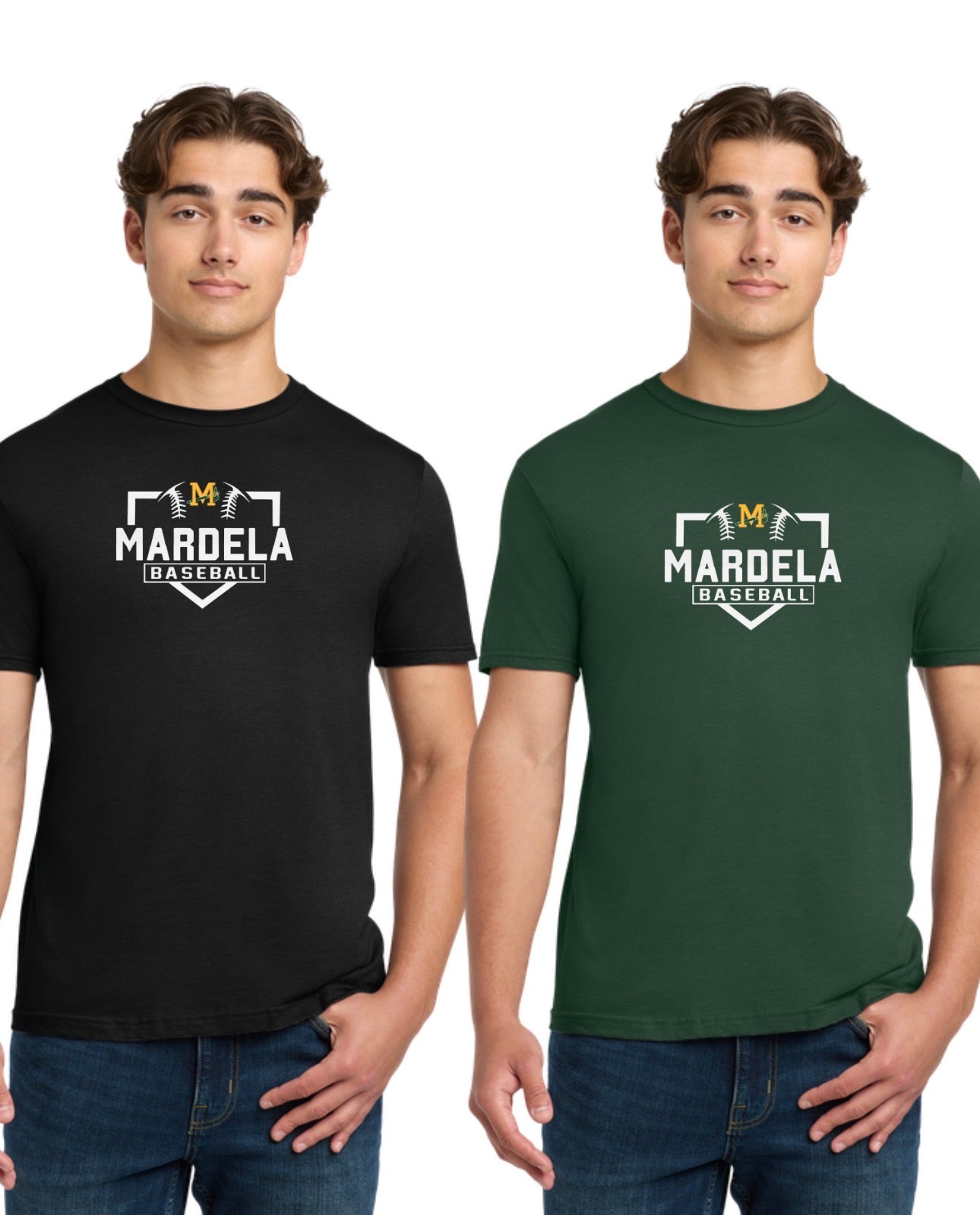 Mardela Baseball 1