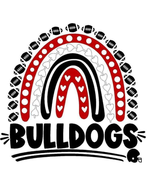Bulldogs Rainbow