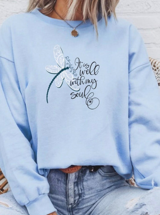 It is Well With my Soul