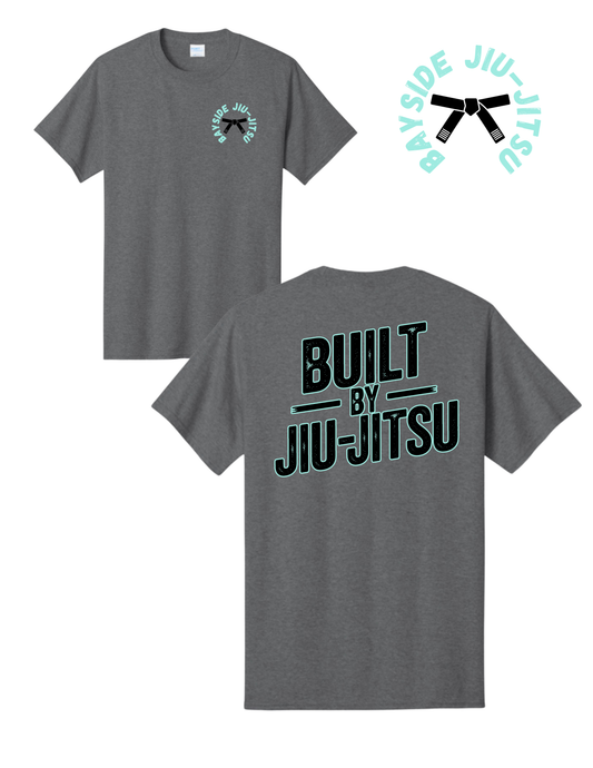 Bayside Jiu-Jitsu - Built by Jiu-Jitsu