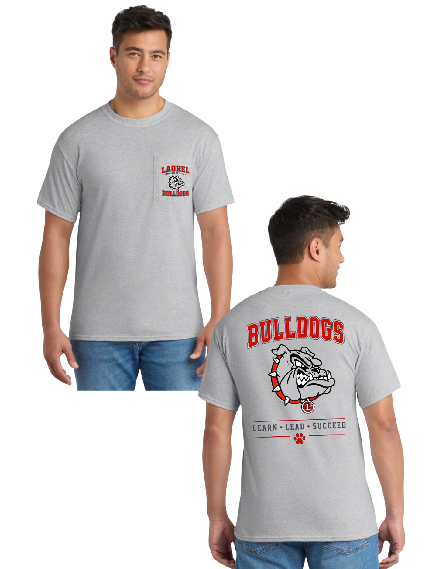 LMS Bulldogs - Learn Lead Succeed