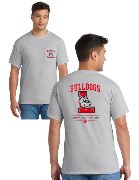LMS Bulldogs L - Learn Lead Succeed