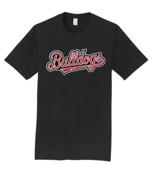Bulldog Swoosh