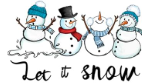 Let it Snow