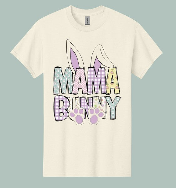 Mama Bunny