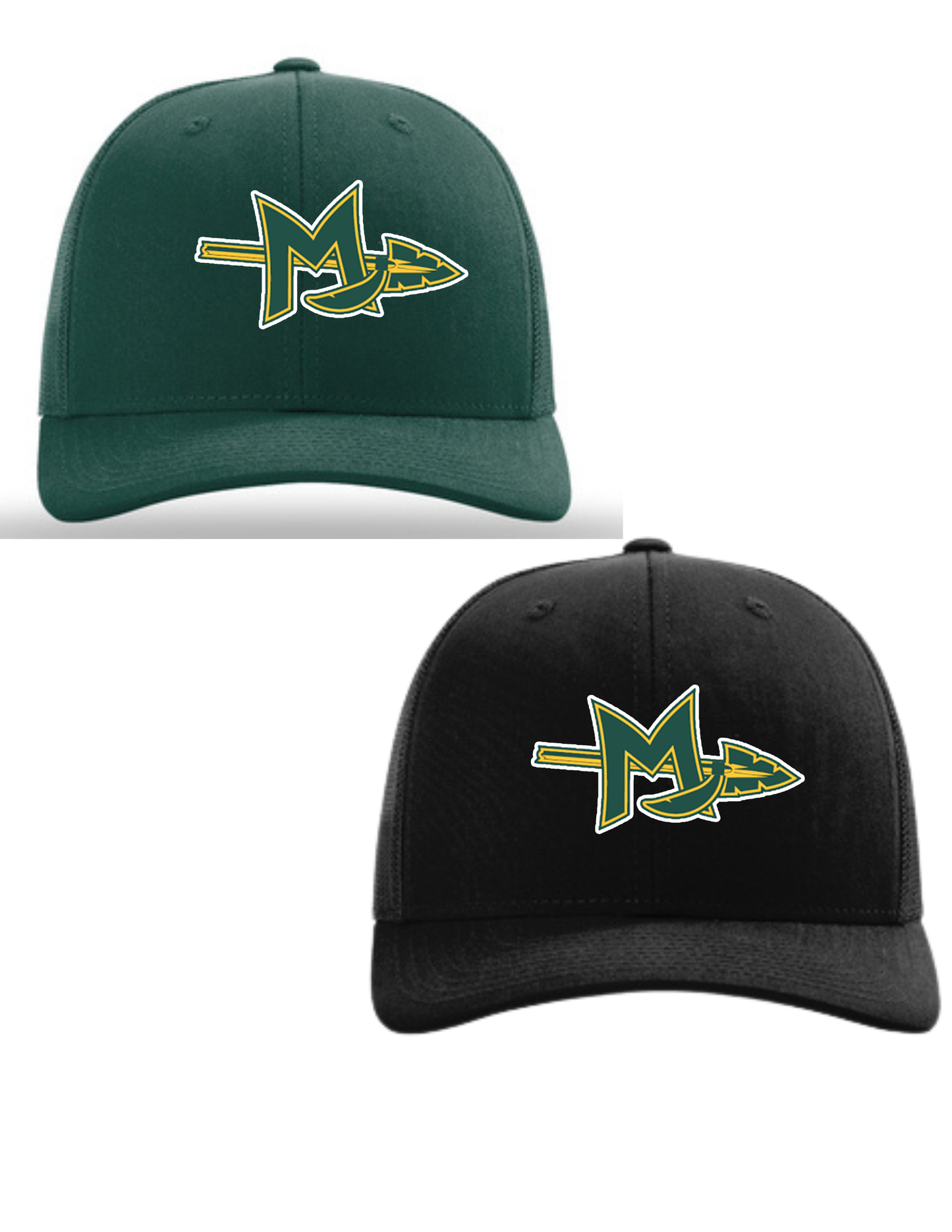 MAB-Richardson Trucker Hat