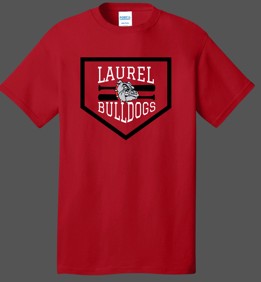 Laurel Baseball 5