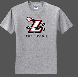 Laurel Baseball 7