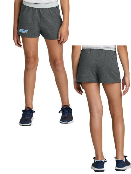 ECE Shorts