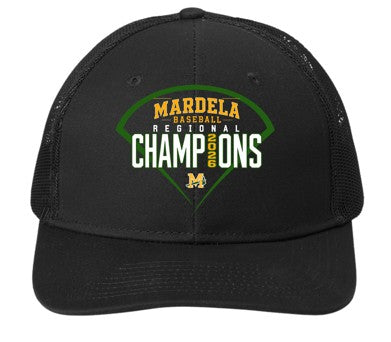 Mardela Baseball Regional 2026 Champions