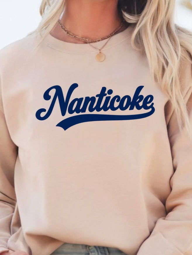 Nanticoke Vintage