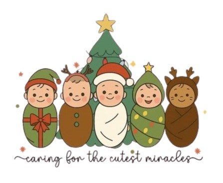 Caring for the Cutest Miracles