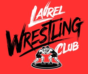 Laurel Wrestling Club Shirts and Hoodies
