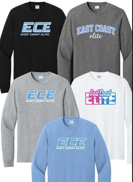 ECE Longsleeve-Front and Back Image