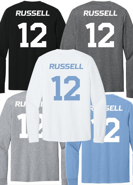 ECE Longsleeve-Front and Back Image