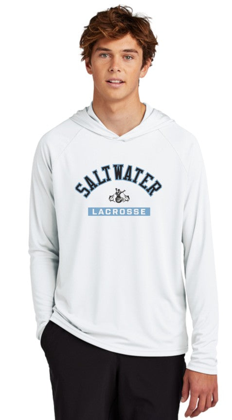 Saltwater Lacross on White