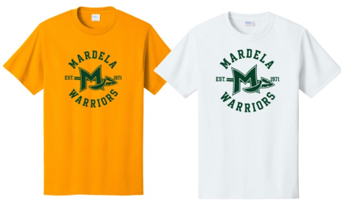MAB-Mardela Warriors Classic