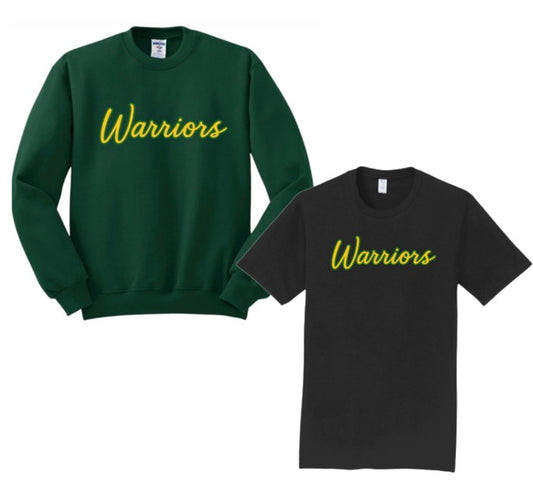 MAB-Warriors Signature Script