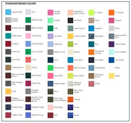 All the Feels Snowmen