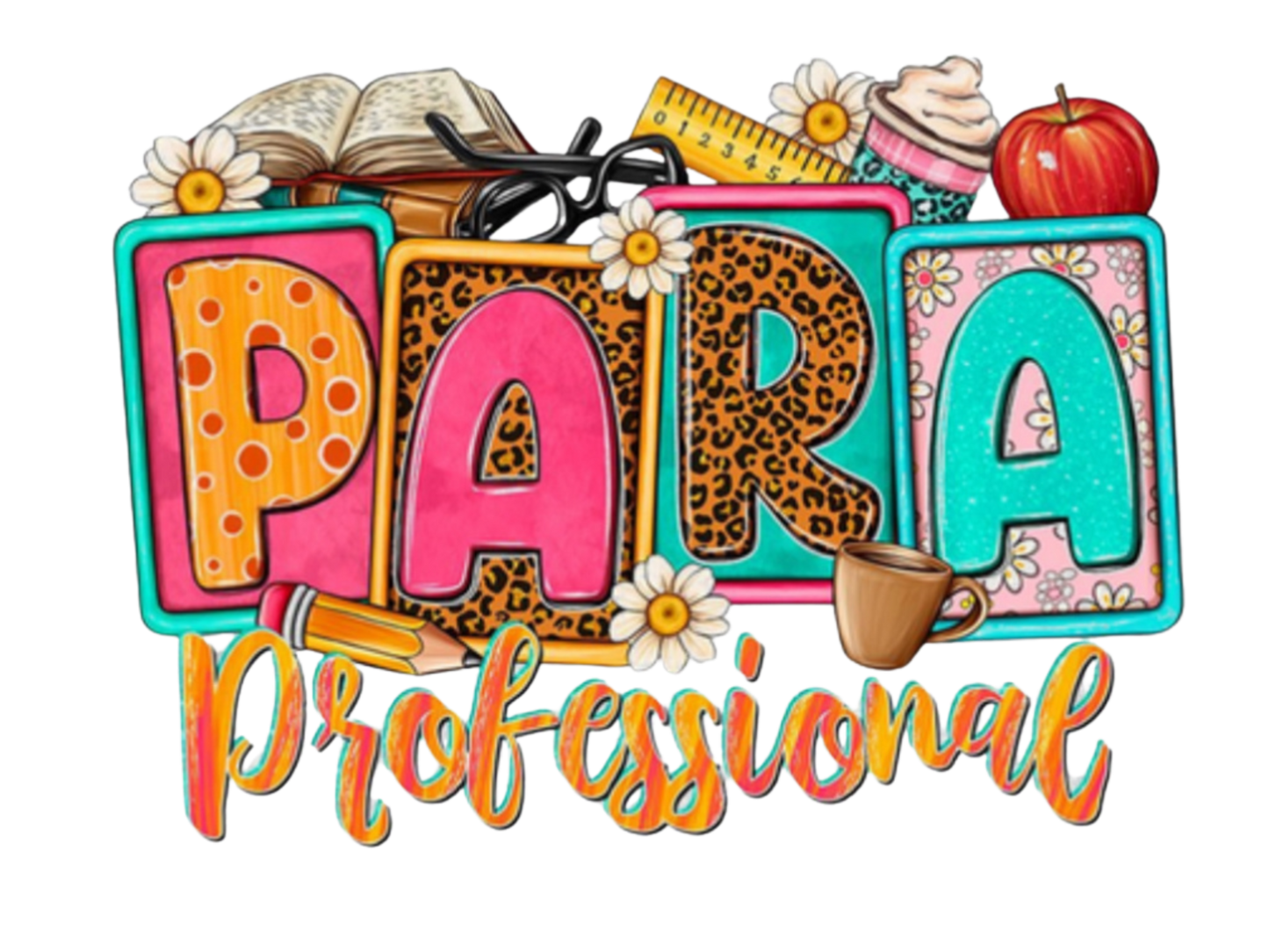 Para Professional-School