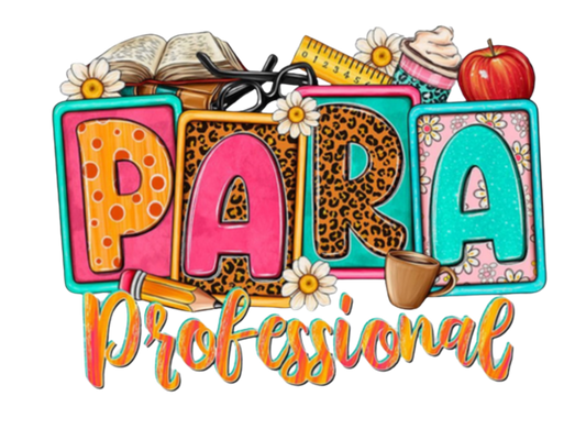 Para Professional-School