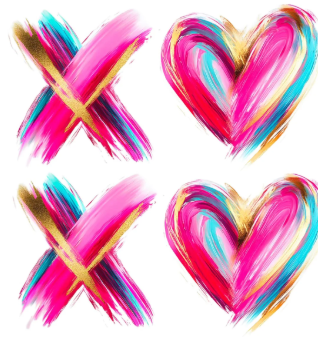 XOXO