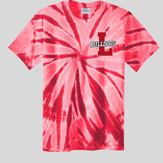LIS Tie Dye Series