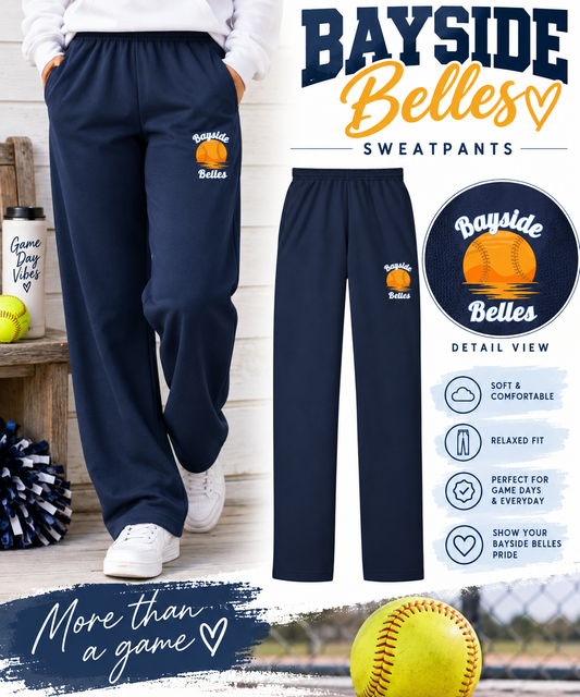 BB-Belles Sweatpants