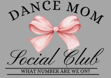 Dance Mom Social Club