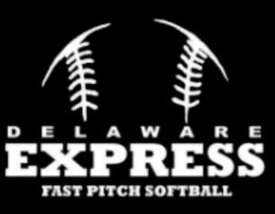 Delaware Express White Ball