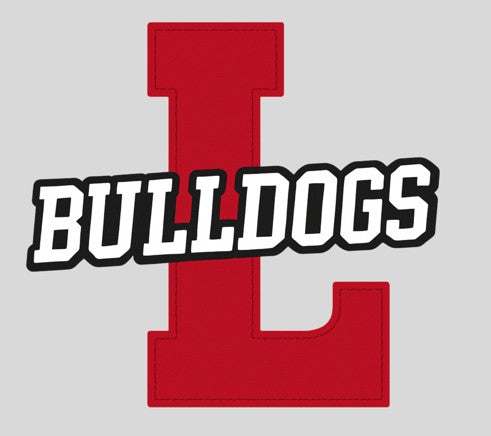 LIS L BULLDOGS Grey