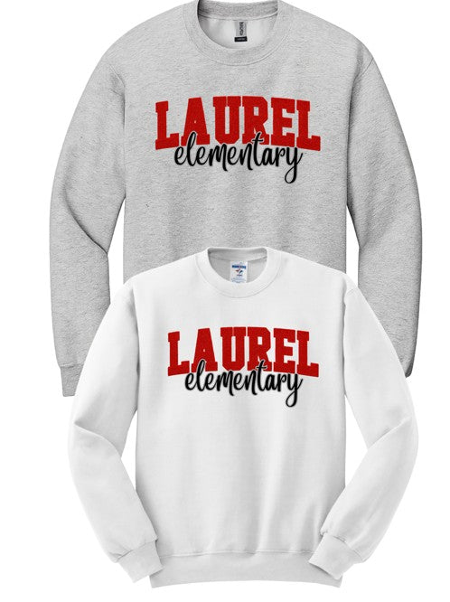 LES - LAUREL Elementary