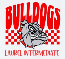 LIS Checkered Bulldog White