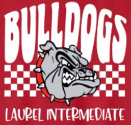 LIS Checkered Bulldog Red