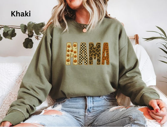 Fall Fun Name Series