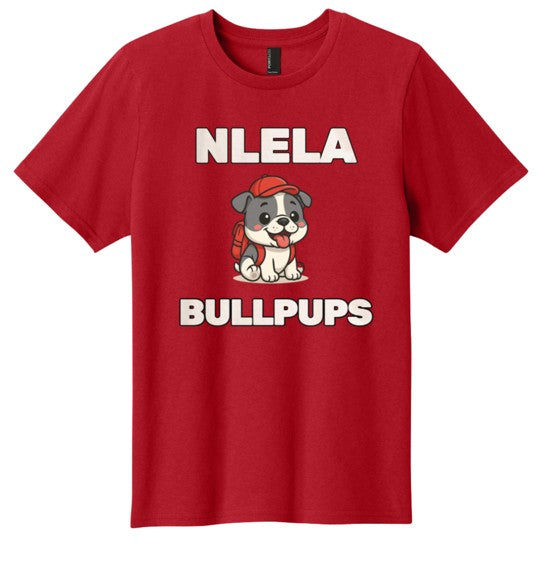 NLELA Bullpups