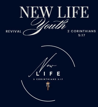 New Life Youth Revival