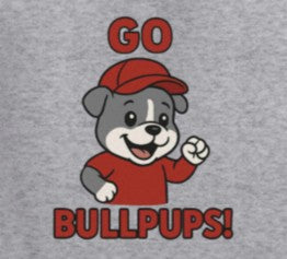 NLELA Go Bullpups
