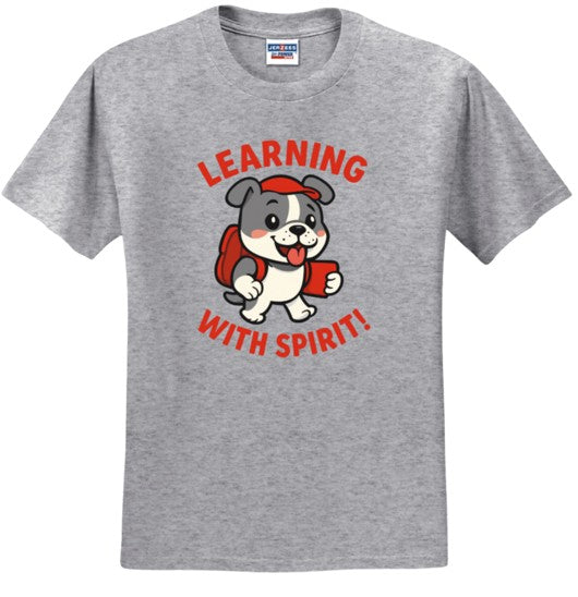 NLELA Learning with Spirit