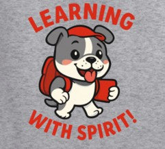 NLELA Learning with Spirit