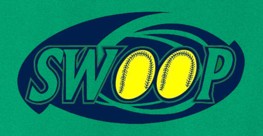 Swoop on Kelly Green