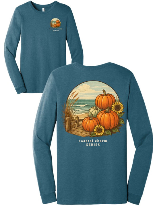 Coastal Harvest-Coastal Charm Series